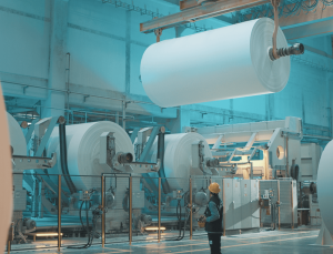 Lila Kağıt’ın Net Dönem Kârı Yüzde 19 Arttı