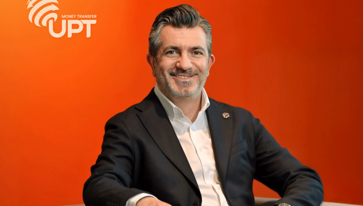 UPT, DIFC Lisanslı İlk Türk Ödeme Kuruluşu Oldu