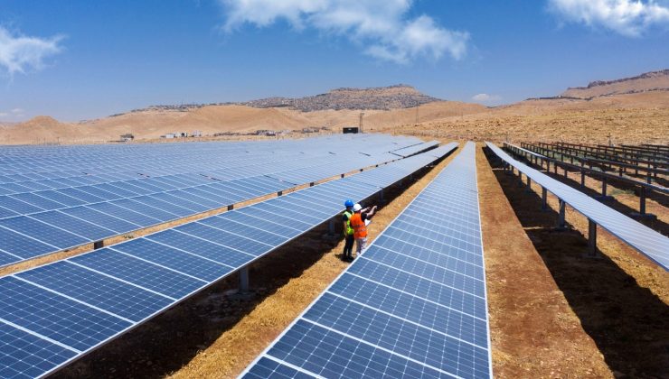 2025 Yılının İlk Yarısına Ait Finansal Sonuçlarını Açıklandı