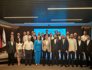 Socar Türkiye 14.Türek ve IV. Azerbaycan Enerji Forumu Çalışmalarına Destek Oluyor