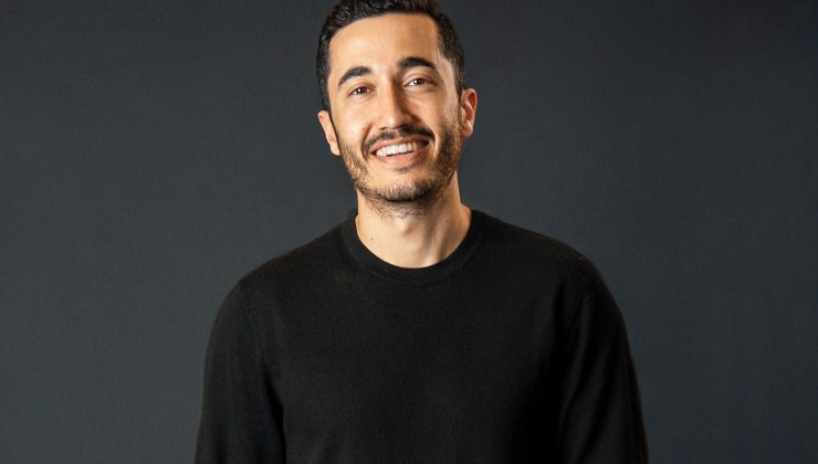 Midas, Türkiye’nin En Büyük Fintech Yatırımını Aldı