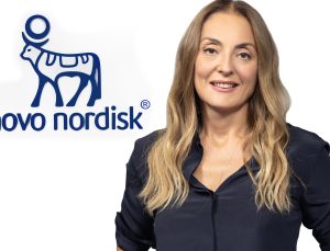 Novo Nordisk Türkiye’de Atama