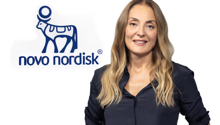 Novo Nordisk Türkiye’de Atama