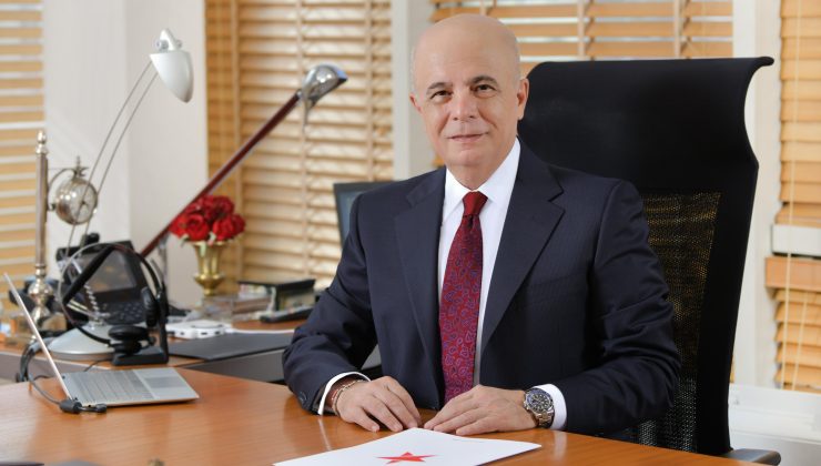 Yıldız Holding “Mutlu Et Mutlu Ol” Anlayışıyla Sürdürülebilir Değer Üretmeye Devam Ediyor