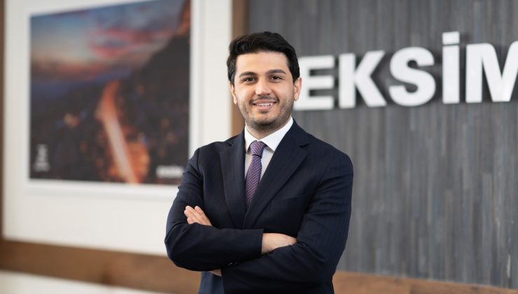 Eksim Holding Brandon Hall’da Üç Uluslararası Ödül Aldı