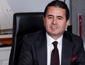 Deneyimden Geleceğe: İsmail Doğan, Yönetim Kurulu Başkanlığına Getirildi
