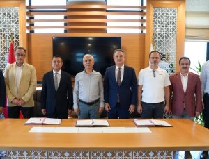 İSU ve Ford Otosan’dan Örnek İş Birliği