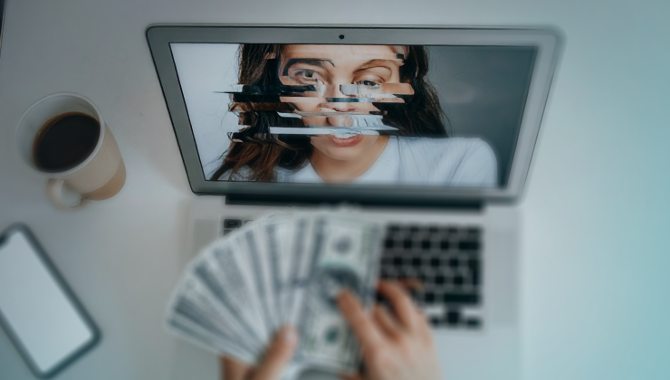 Sahte Yatırımlar Gerçek Zararlara Yol Açıyor