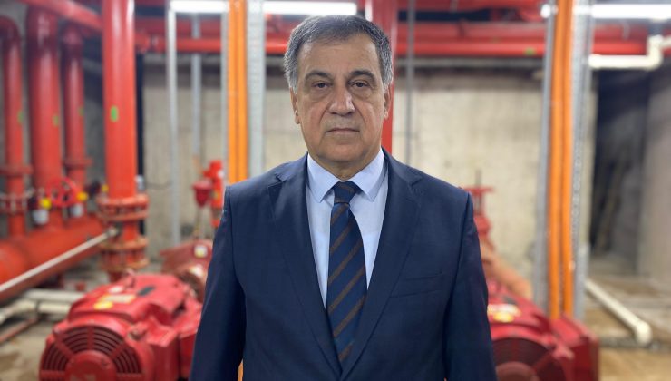 Yangın Facialarına Karşı 250 Sayfalık Taslak Rapor Hazırlandı