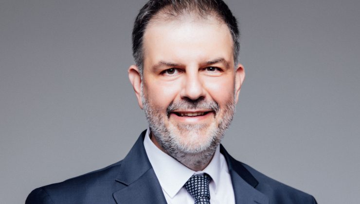 ETS ile Sanayide Dönüşüm Başlıyor