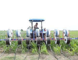 PepsiCo, Suyun Geleceğini Koruma Konusunda Kararlı Adımlar Atmaya Devam Ediyor