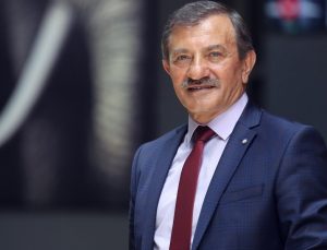 PLASFED Yönetim Kurulu Başkanı Ömer Karadeniz: “Konkordato Başvurularındaki Sinyaller İyi Okunmalı”