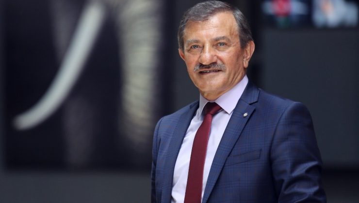 PLASFED Yönetim Kurulu Başkanı Ömer Karadeniz: “Konkordato Başvurularındaki Sinyaller İyi Okunmalı”