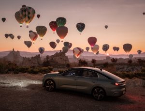 Togg, Münih’te IAA Mobility 2025’te Yerini Alıyor