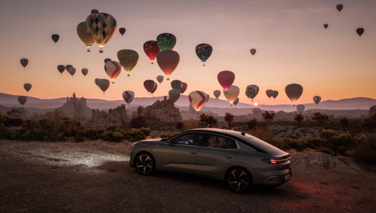 Togg, Münih’te IAA Mobility 2025’te Yerini Alıyor