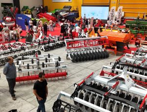 Eskişehir Tarım Fuarı, Anadolu’nun Üretim Gücünü 6. Kez Teknolojiyle Buluşturacak