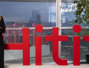 Hitit, İlk Sürdürülebilirlik Raporunu Yayınladı