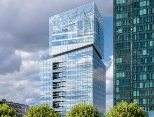 Saint-Gobain 3’üncü Sürdürülebilir İnşaat Barometre Araştırması Yayınlandı