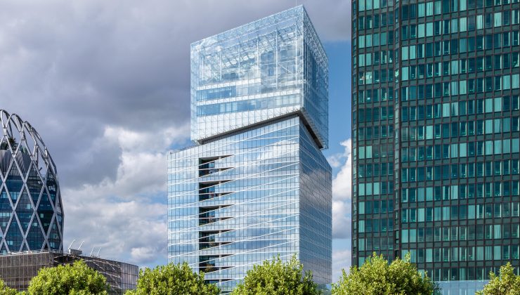 Saint-Gobain 3’üncü Sürdürülebilir İnşaat Barometre Araştırması Yayınlandı