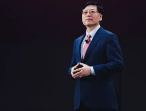 Lenovo, İlk Çeyrekte Gelirini %22 Artırarak Rekor Seviyeye Ulaştı