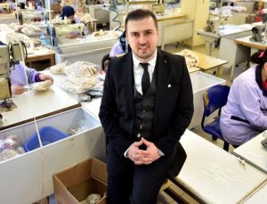 Yeni İnci’den Net Mesaj: “Üretim Merkezimiz Türkiye Olmaya Devam Edecek”