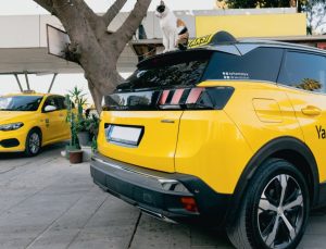 Yandex Go, Ulaşım Ağını Adana ve Mersin’e Genişletiyor