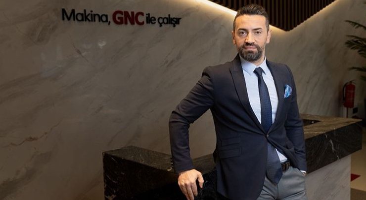 GNC Makina’dan Sanayicilere Özel Finansman Çözümü