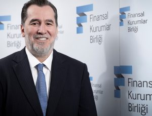 Banka Dışı Finans Sektörünün İşlem Hacmi Yüzde 89 Oranında Arttı