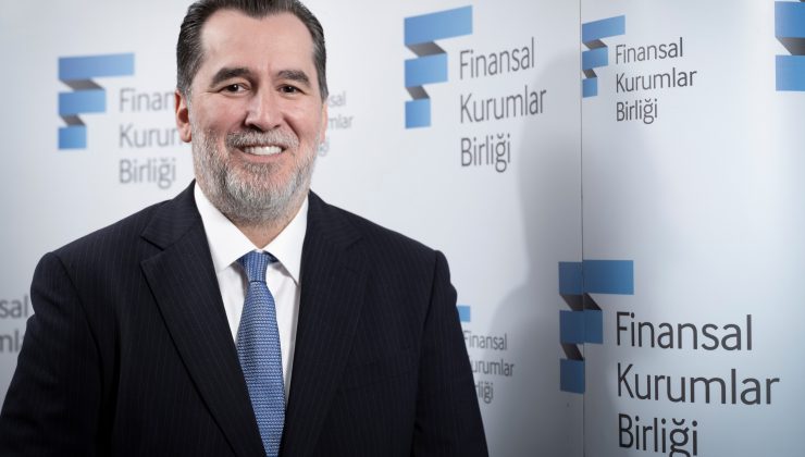 Banka Dışı Finans Sektörünün İşlem Hacmi Yüzde 89 Oranında Arttı