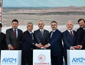 Zengezur Koridoru’nun Kapısı Kalyon İnşaat’la Açılıyor