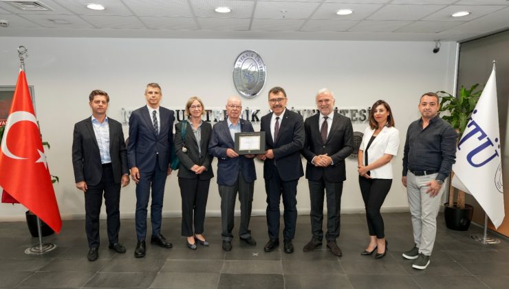 Şenpiliç ve İTÜ İş Birliğiyle Kanatlı Sektörüne Bilimsel Destek