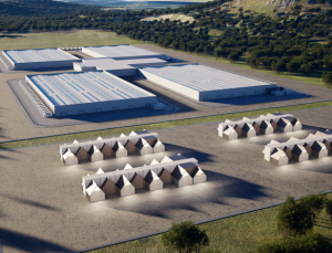 Eksim Ventures’ dan Modüler Nükleer Reaktörler (SMR) Yatırımı