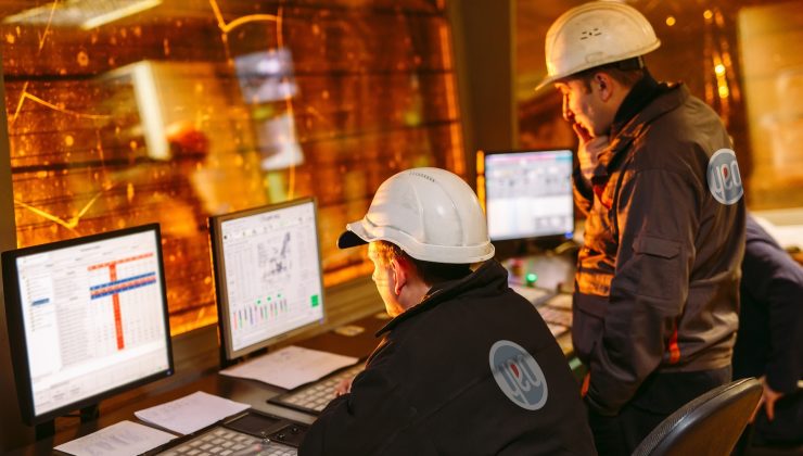 İtalya’nın Temiz Enerji Dönüşümüne YEO İmzası