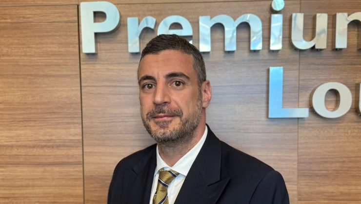 VFS Global’ de Atama