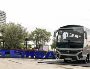 Yenilenen TEMSA Efsanesi Prestij’in Tercihi Lassa Maxiways 100S oldu