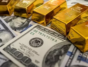 ABD’den Altına Gümrük Vergisi