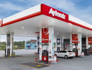 Aytemiz, Türkiye’nin En Büyük 30 Şirketi Arasında