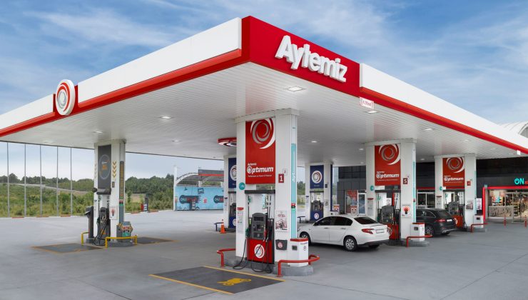 Aytemiz, Türkiye’nin En Büyük 30 Şirketi Arasında