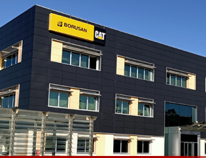 Borusan Cat Kız Öğrencilerin Teknik Yetkinliklerini Artırmayı Hedefliyor