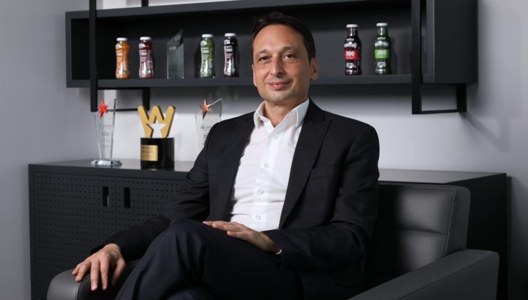 Elite Naturel ve OPET’ten Stratejik İş Birliği