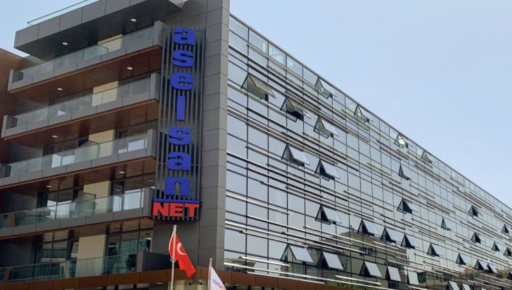 Forte, AselsanNet’in Alt Yüklenicisi Olarak KKBS Projesinde Görev Alacak