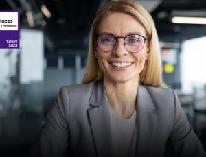 Danışmanlık ve Profesyonel Hizmetler’in En İyi İşverenleri™ Açıklandı