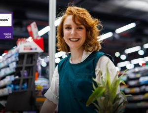 Perakende’nin En İyi İşverenleri™ Açıklandı