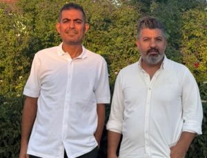 Mamentis, Kayacan Ventures’tan Yatırım Aldı