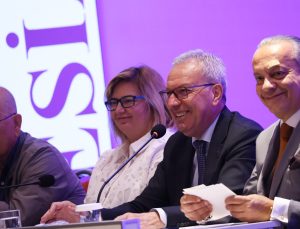 ESİAD Yüksek İstişare Konseyi Toplantısı