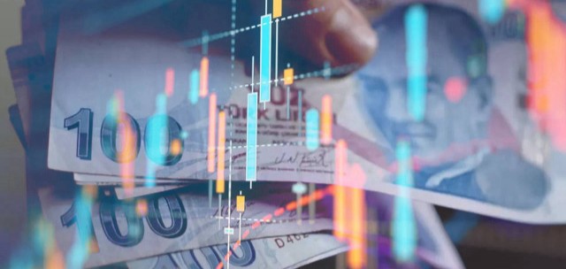 Temmuz Ayı Enflasyon Rakamları Belli Oldu