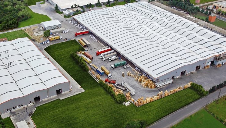 Termo Teknik, Bu Yıl da İSO 500’de