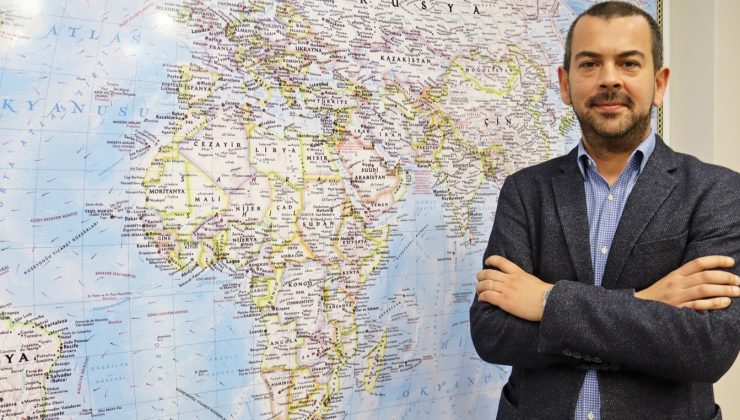 A+A 2025 Fuarında Özel İplikler Öne Çıkacak