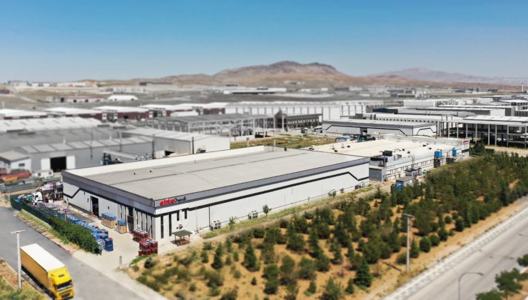 Elite Naturel %45,5 Brüt Karlılık Oranı ile İlk Yarıda Güçlü Performans Gösterdi