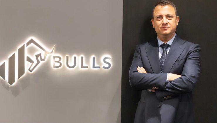 Bulls GSYO, TGS Dış Ticaret’e Ortak Oldu